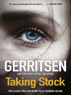 Taking Stock/In Their Footsteps/Stolen - ebook